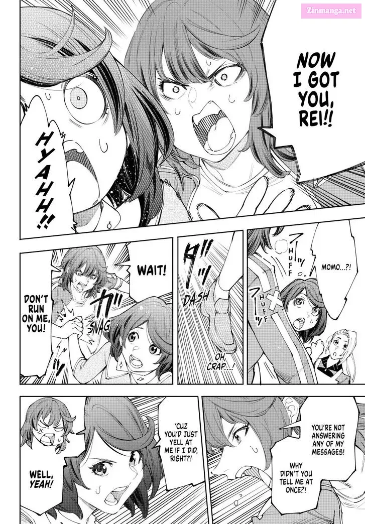 Read Shangri La Frontier EN Manga Online