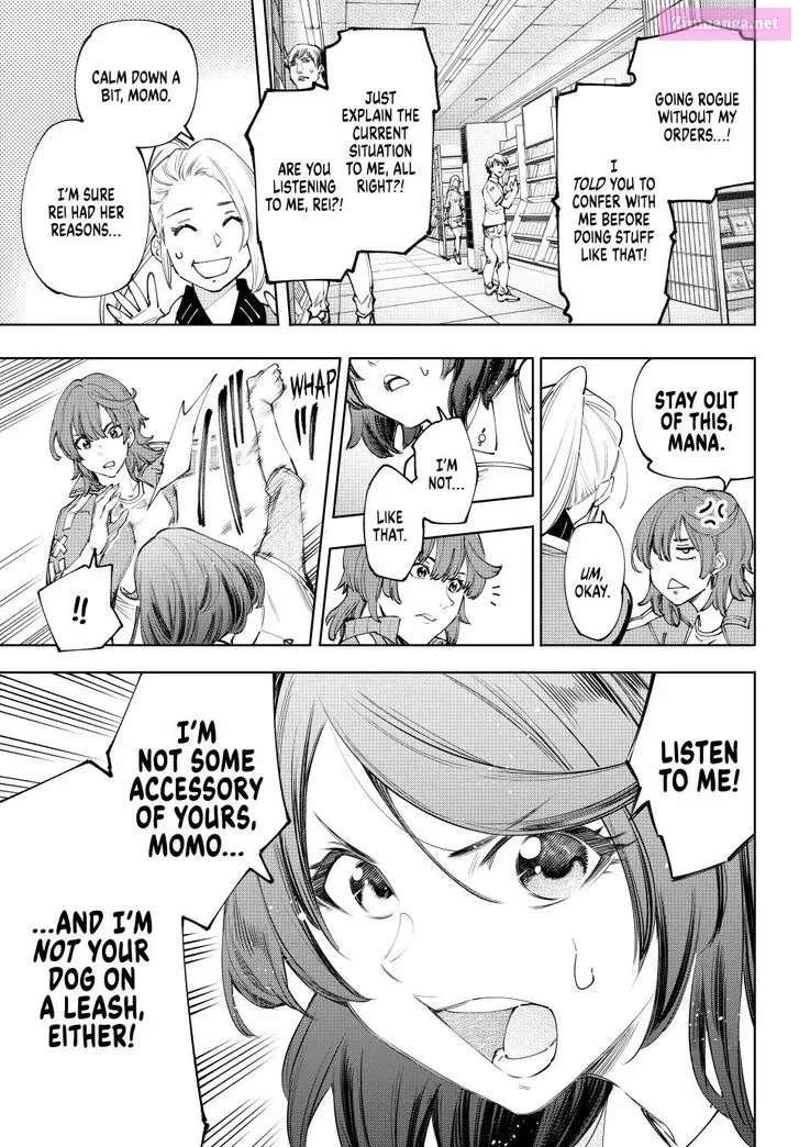 Read Shangri La Frontier EN Manga Online