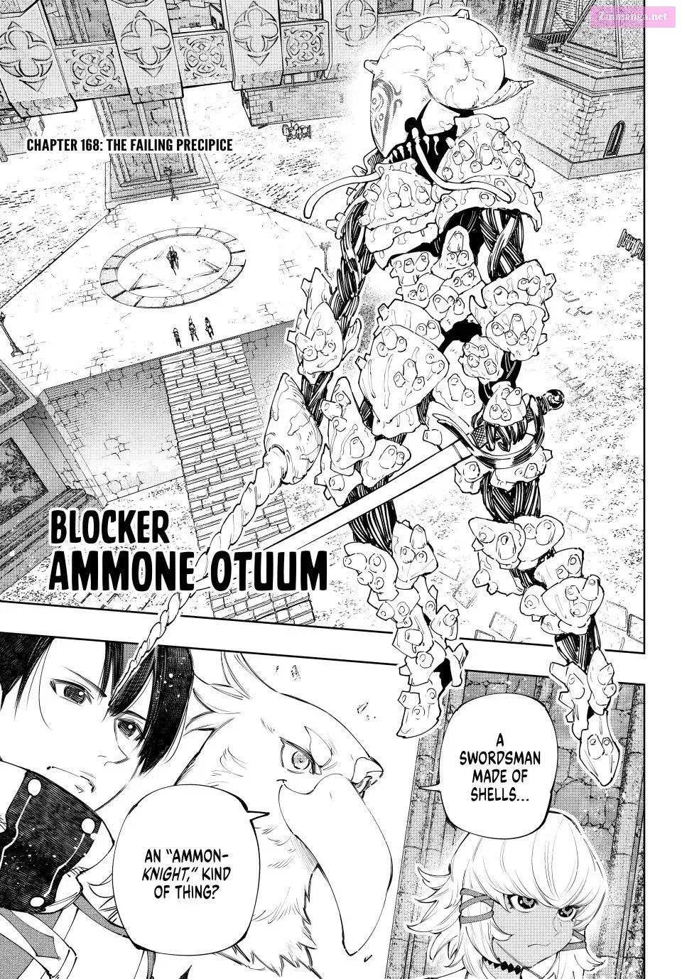 Read Shangri La Frontier EN Manga Online