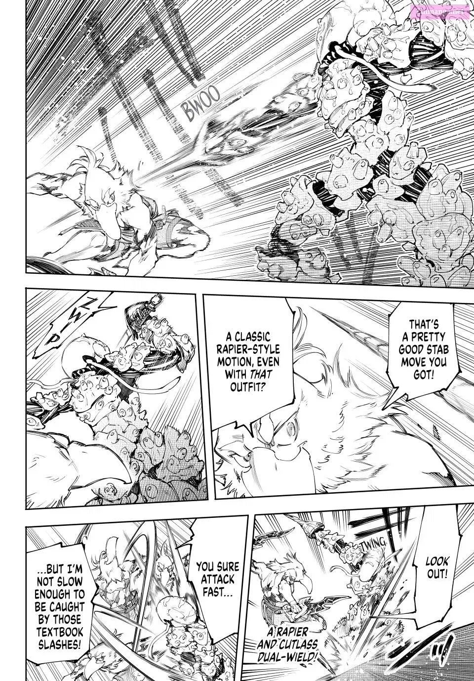 Read Shangri La Frontier EN Manga Online