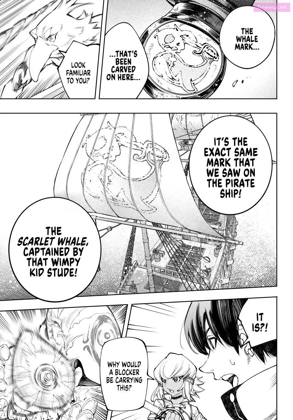 Read Shangri La Frontier EN Manga Online