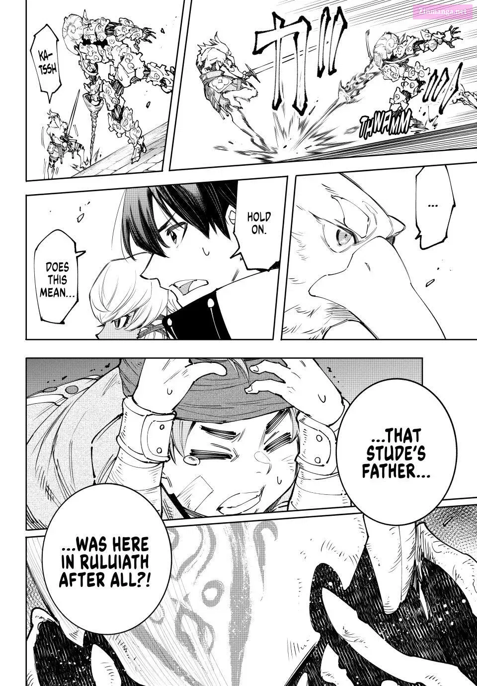 Read Shangri La Frontier EN Manga Online