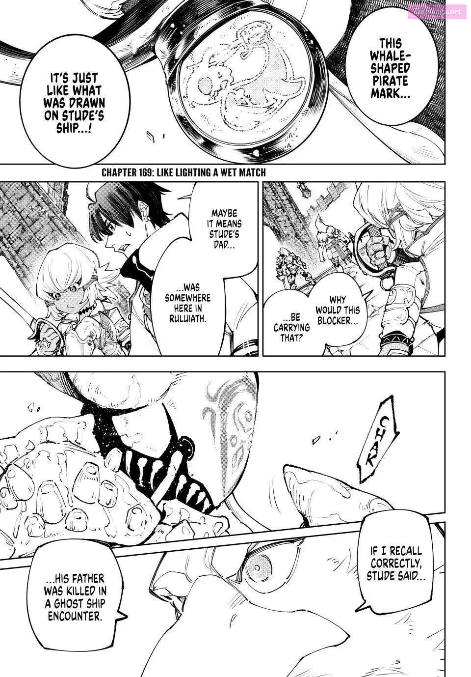 Read Shangri La Frontier EN Manga Online