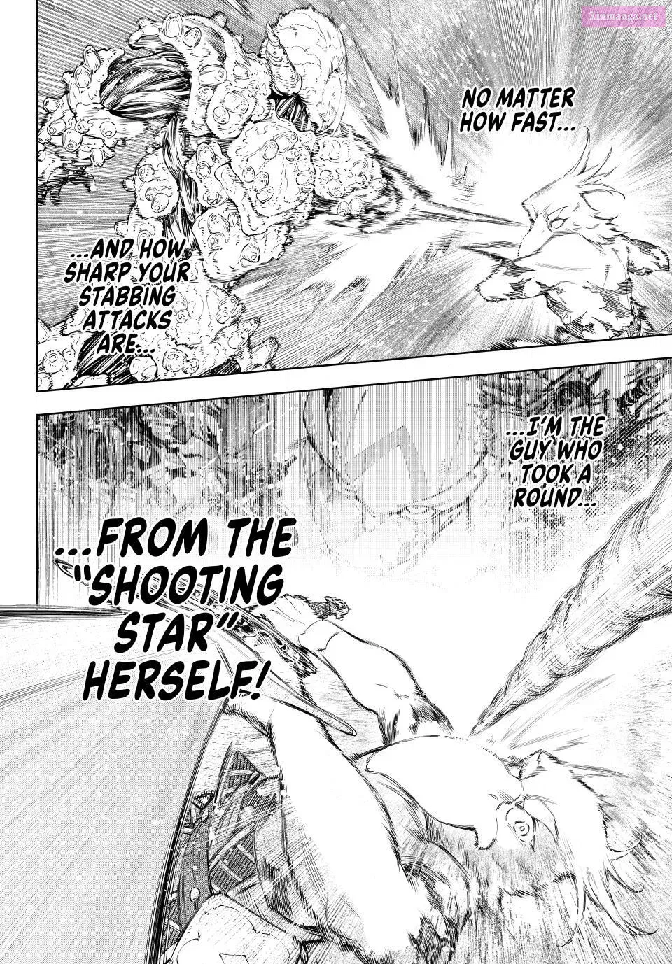 Read Shangri La Frontier EN Manga Online