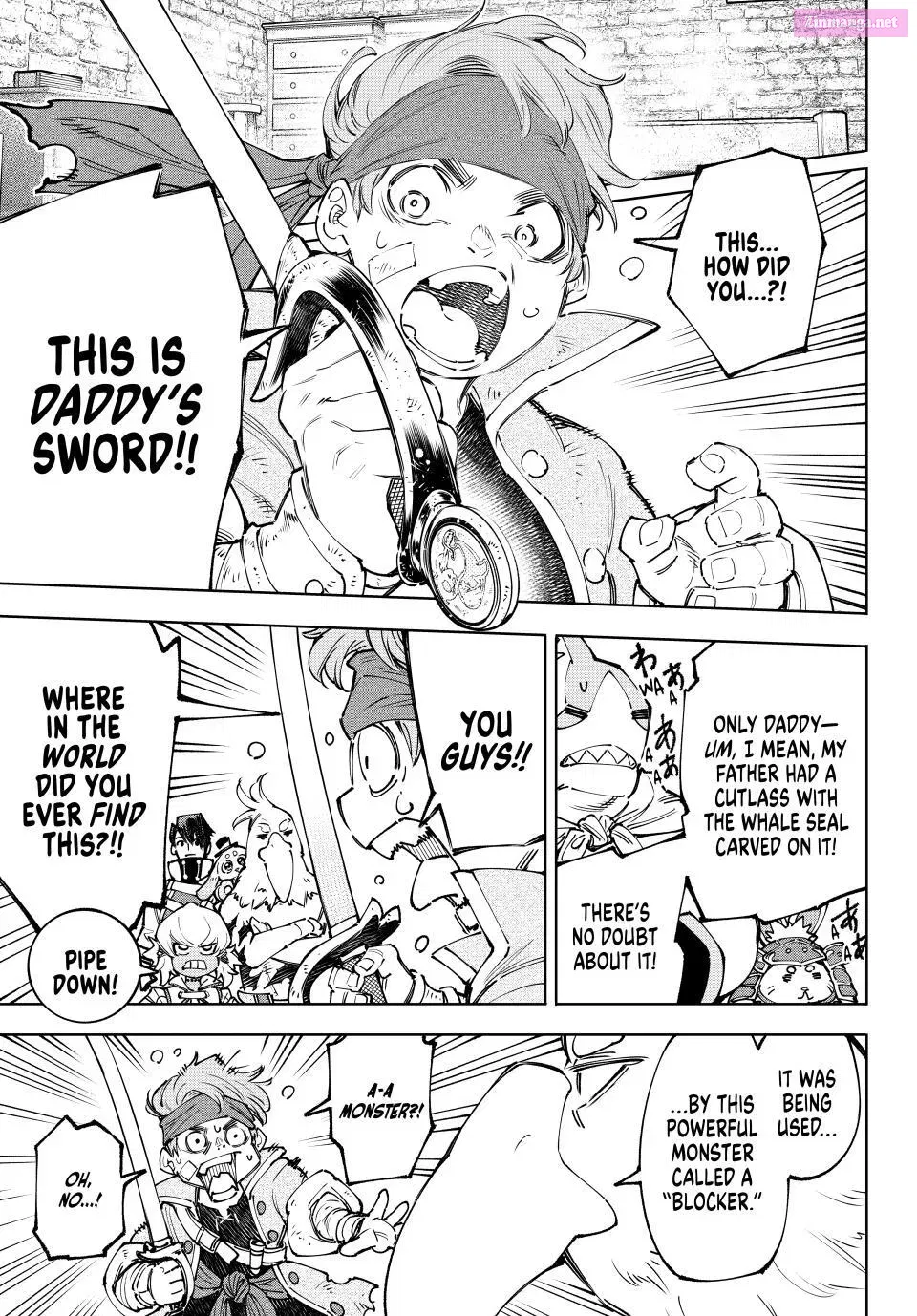 Read Shangri La Frontier EN Manga Online