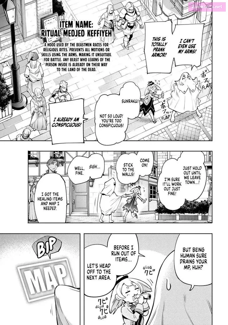 Read Shangri La Frontier EN Manga Online