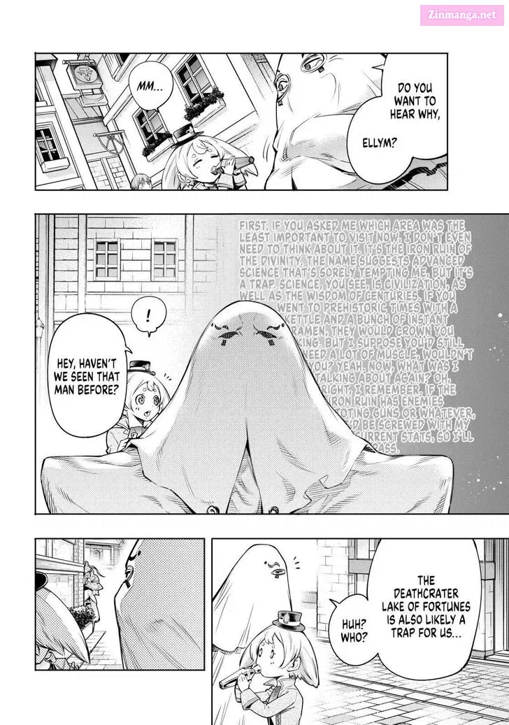 Read Shangri La Frontier EN Manga Online