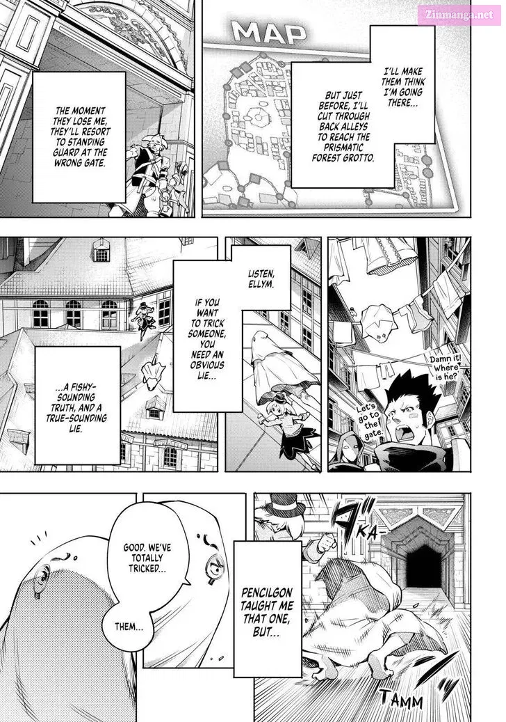 Read Shangri La Frontier EN Manga Online