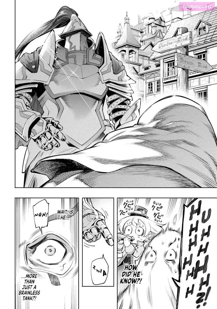 Read Shangri La Frontier EN Manga Online