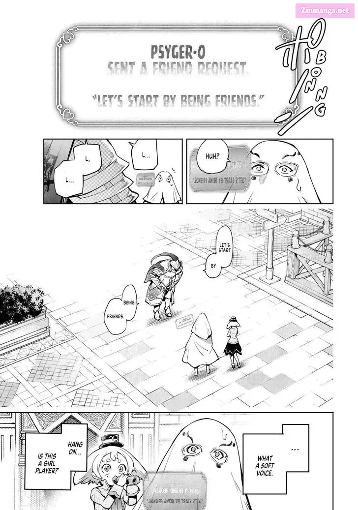 Read Shangri La Frontier EN Manga Online