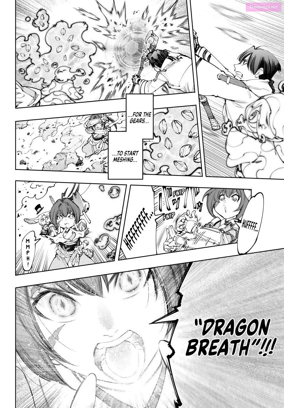 Read Shangri La Frontier EN Manga Online