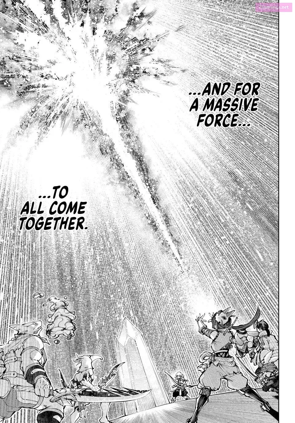 Read Shangri La Frontier EN Manga Online