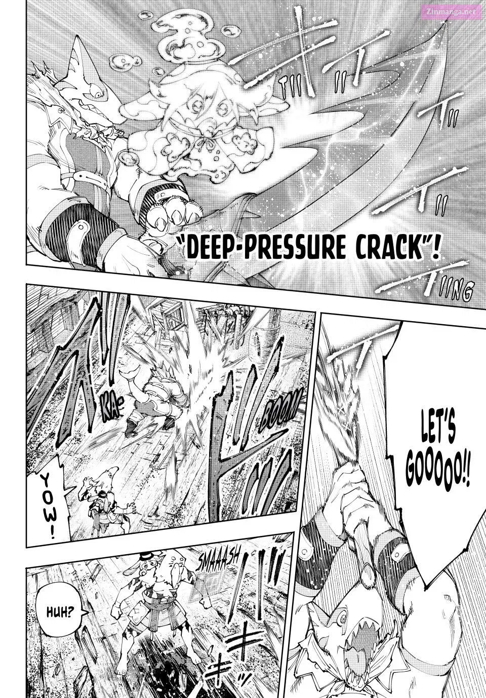 Read Shangri La Frontier EN Manga Online