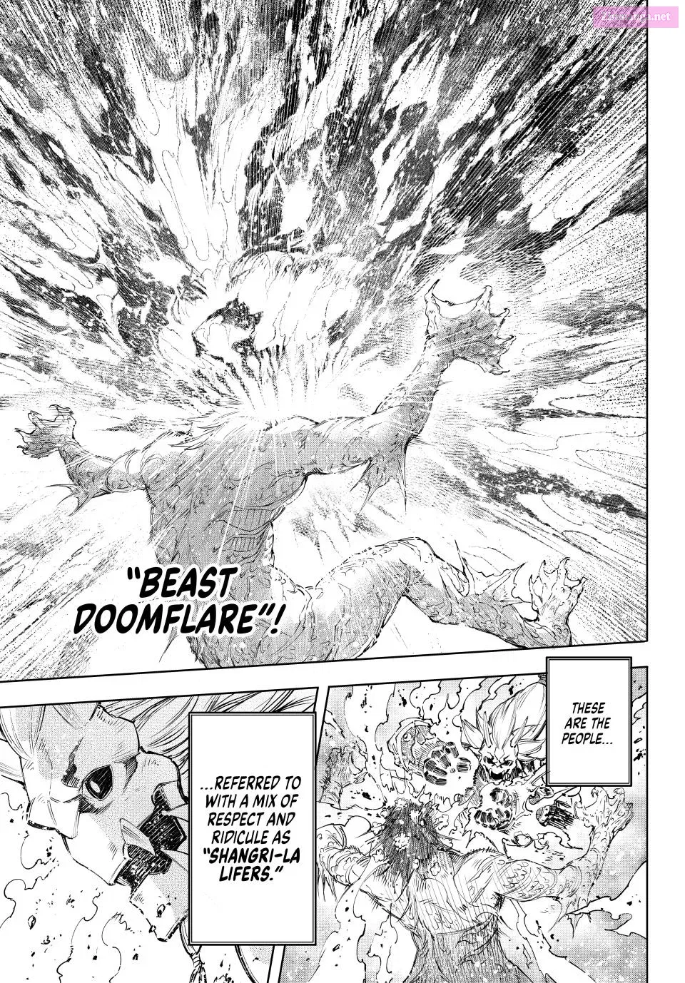 Read Shangri La Frontier EN Manga Online