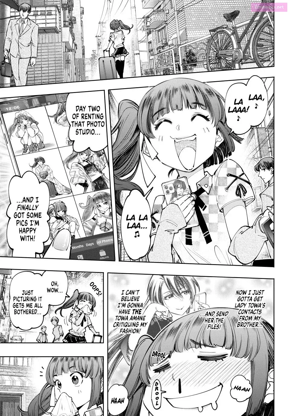 Read Shangri La Frontier EN Manga Online