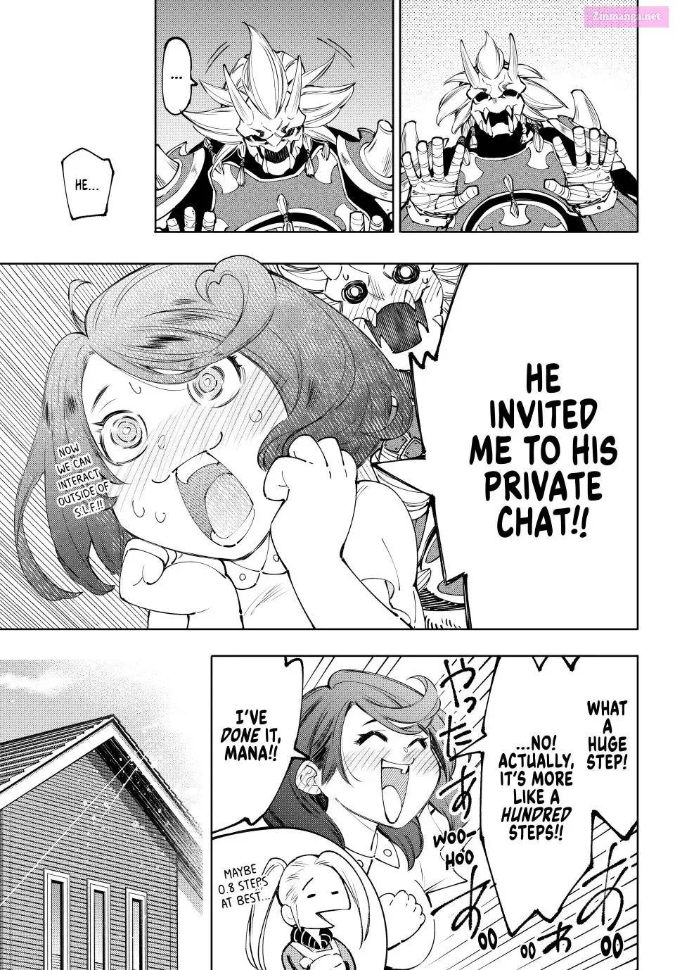 Read Shangri La Frontier EN Manga Online