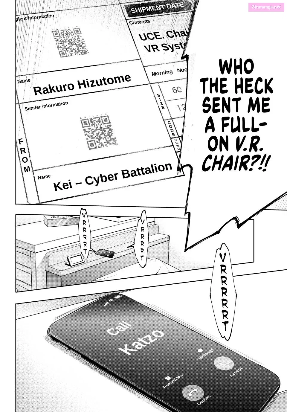 Read Shangri La Frontier EN Manga Online