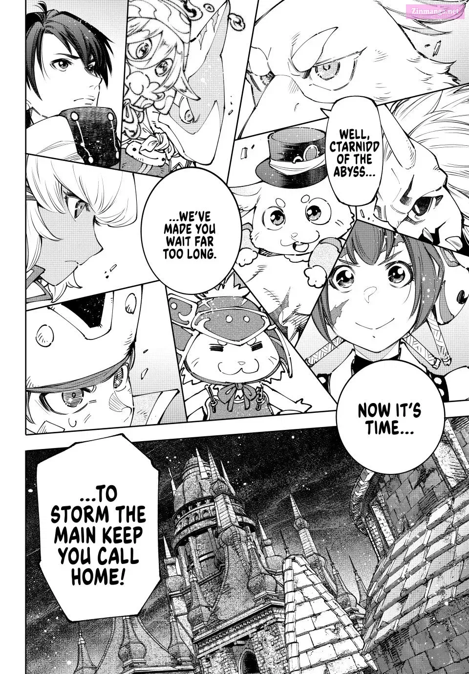 Read Shangri La Frontier EN Manga Online