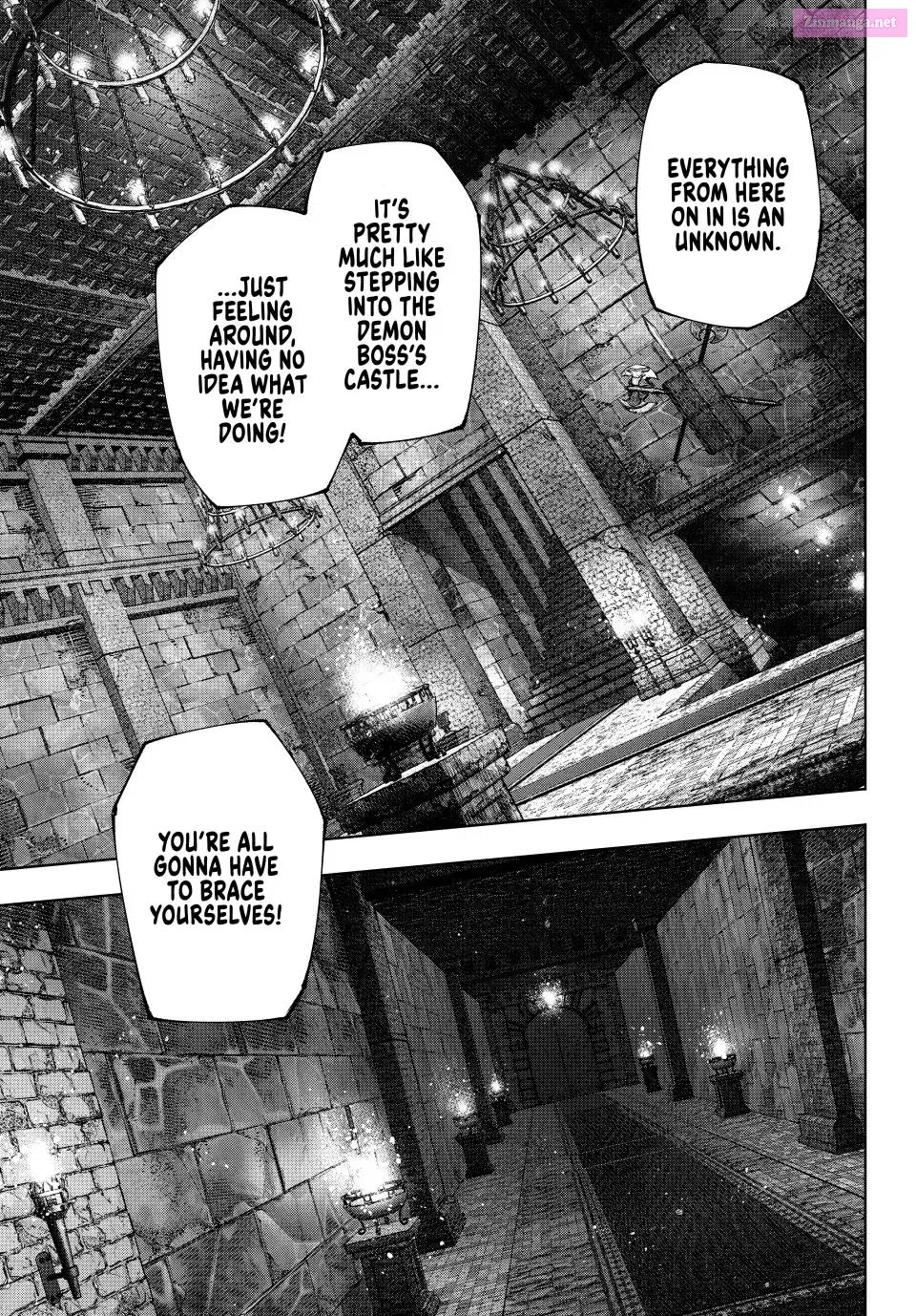 Read Shangri La Frontier EN Manga Online