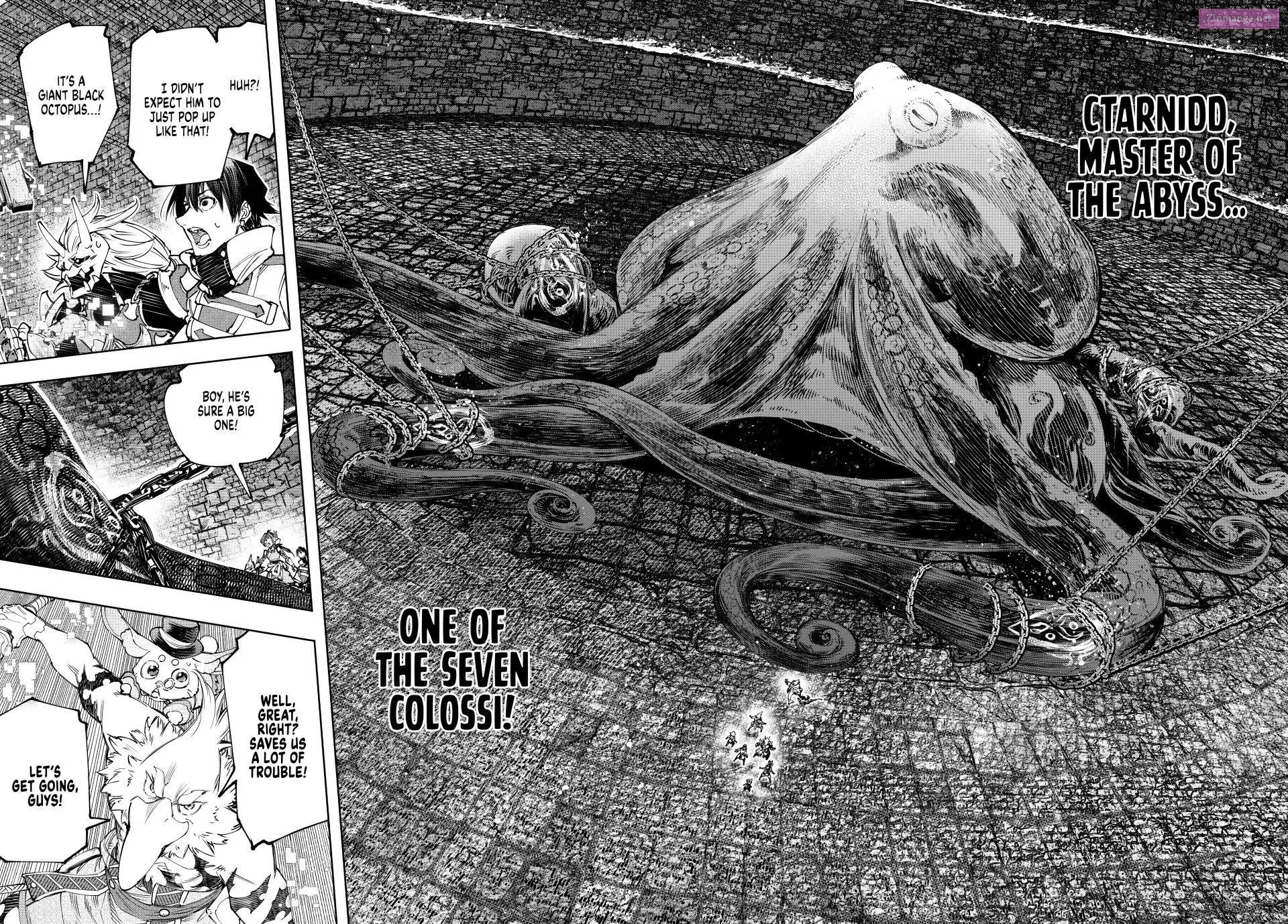 Read Shangri La Frontier EN Manga Online