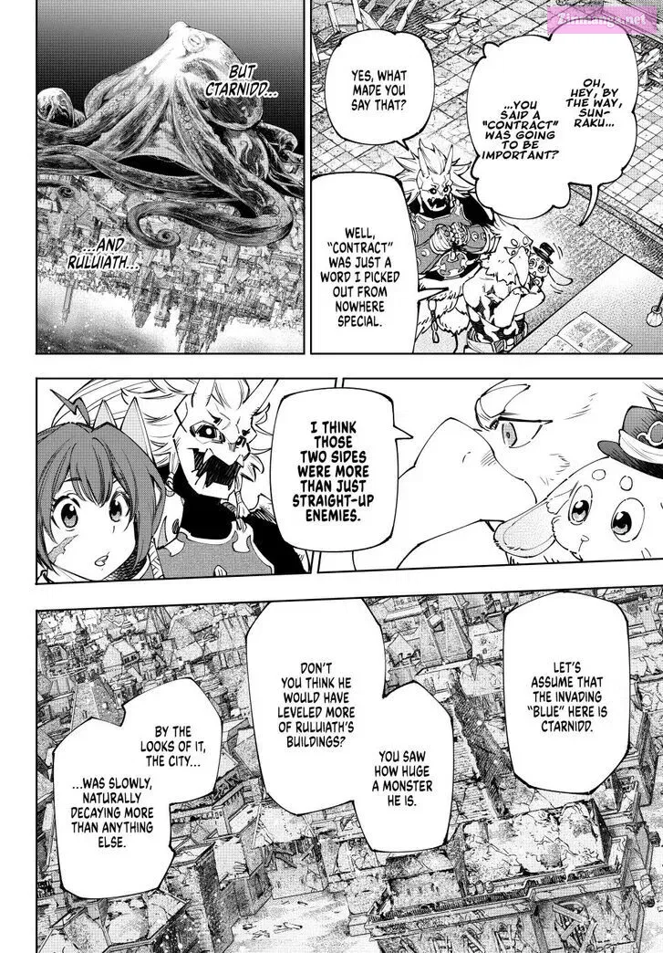 Read Shangri La Frontier EN Manga Online