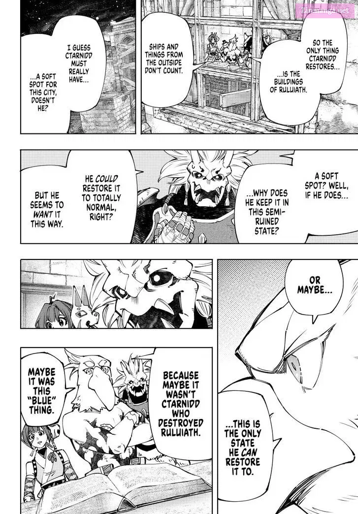 Read Shangri La Frontier EN Manga Online