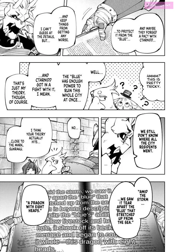 Read Shangri La Frontier EN Manga Online