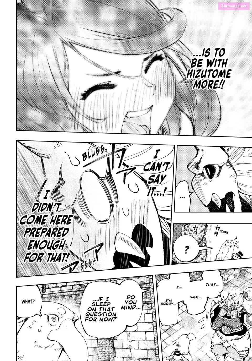 Read Shangri La Frontier EN Manga Online