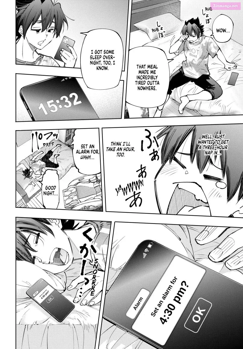 Read Shangri La Frontier EN Manga Online