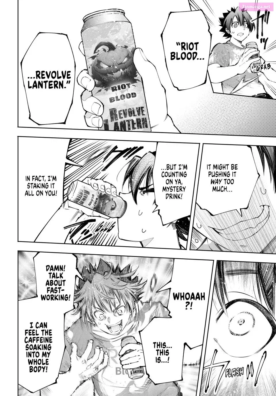 Read Shangri La Frontier EN Manga Online