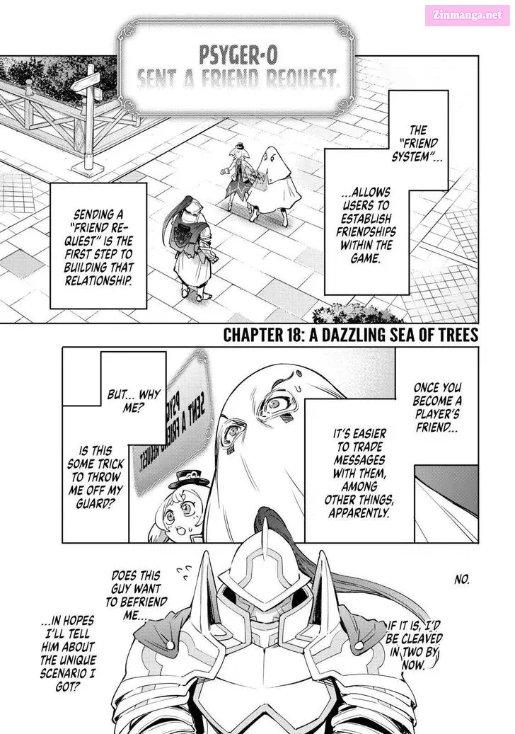 Read Shangri La Frontier EN Manga Online