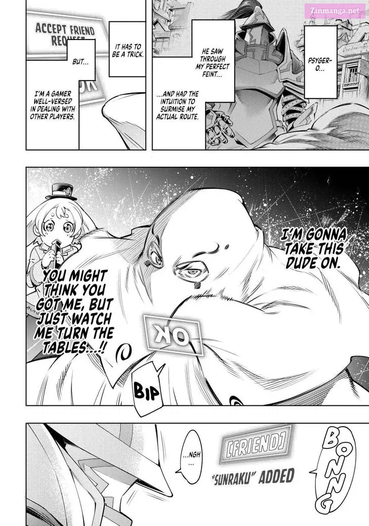 Read Shangri La Frontier EN Manga Online