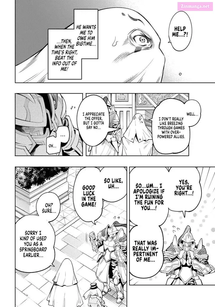 Read Shangri La Frontier EN Manga Online