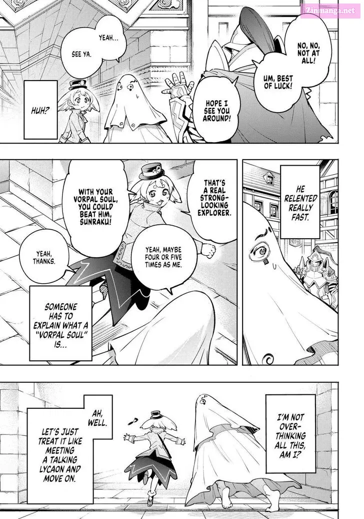 Read Shangri La Frontier EN Manga Online