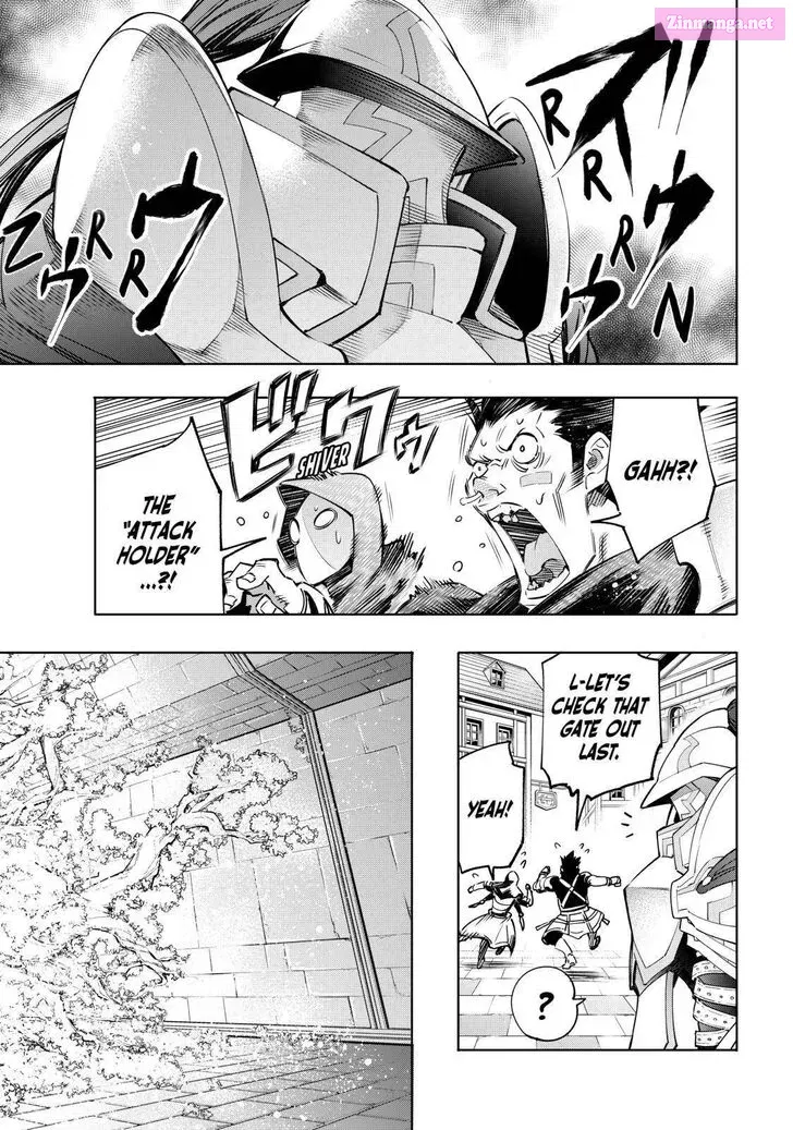 Read Shangri La Frontier EN Manga Online