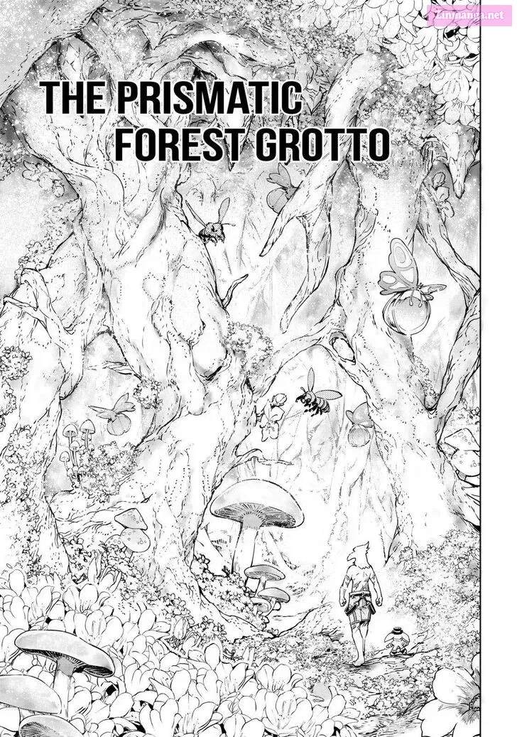 Read Shangri La Frontier EN Manga Online