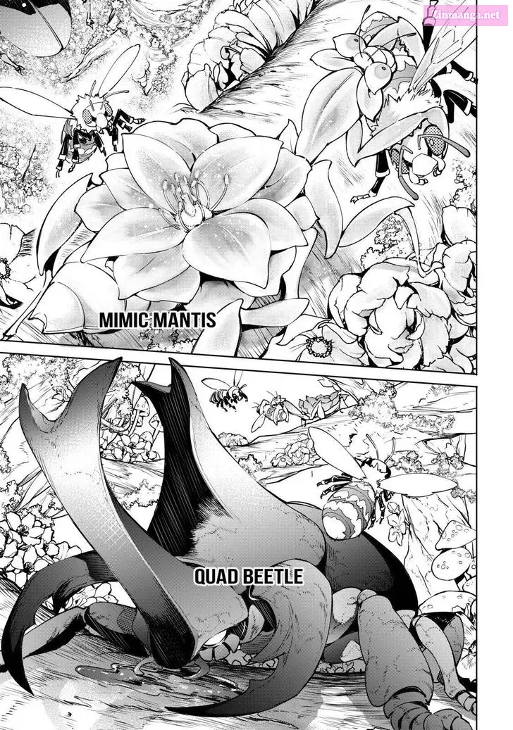 Read Shangri La Frontier EN Manga Online