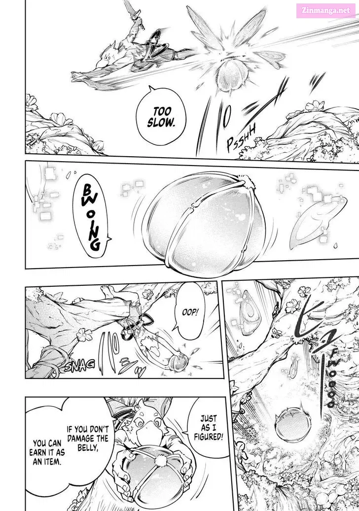 Read Shangri La Frontier EN Manga Online