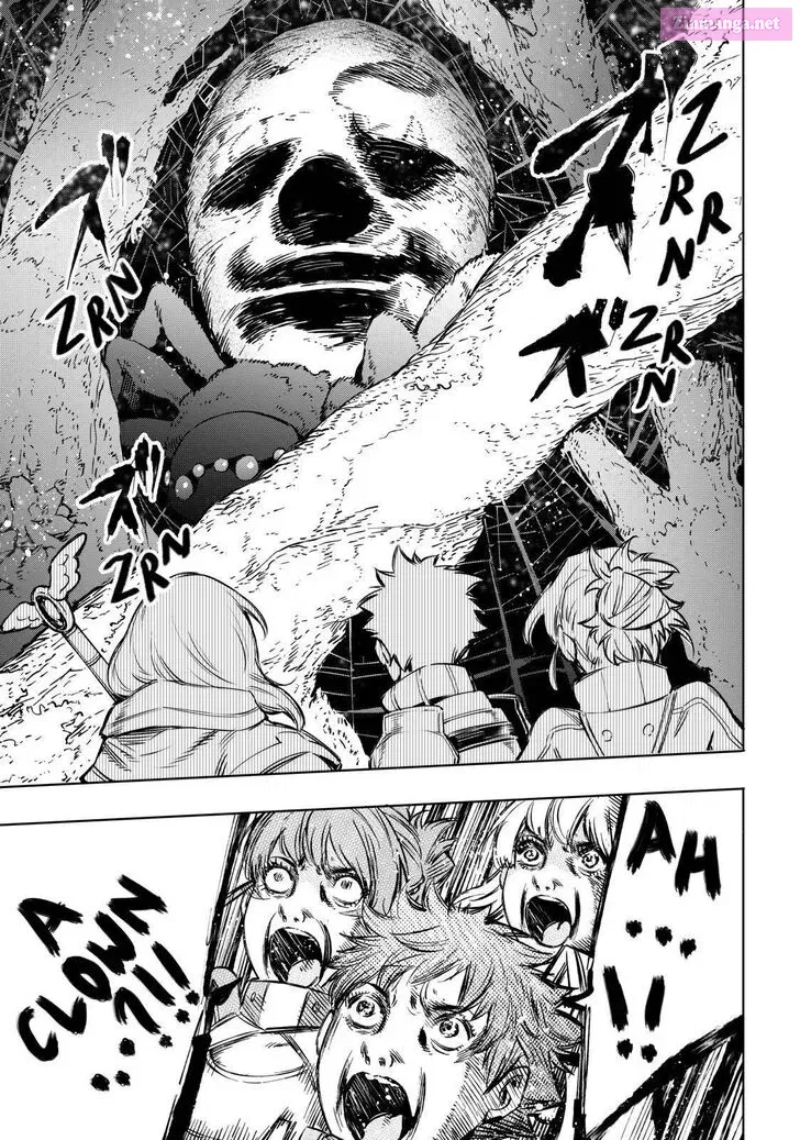 Read Shangri La Frontier EN Manga Online