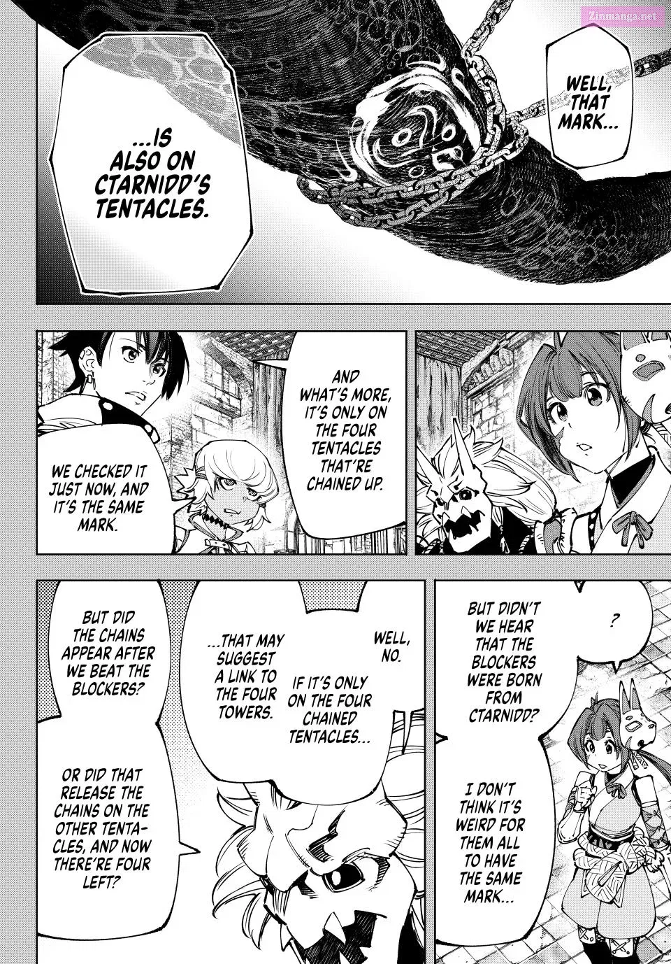 Read Shangri La Frontier EN Manga Online