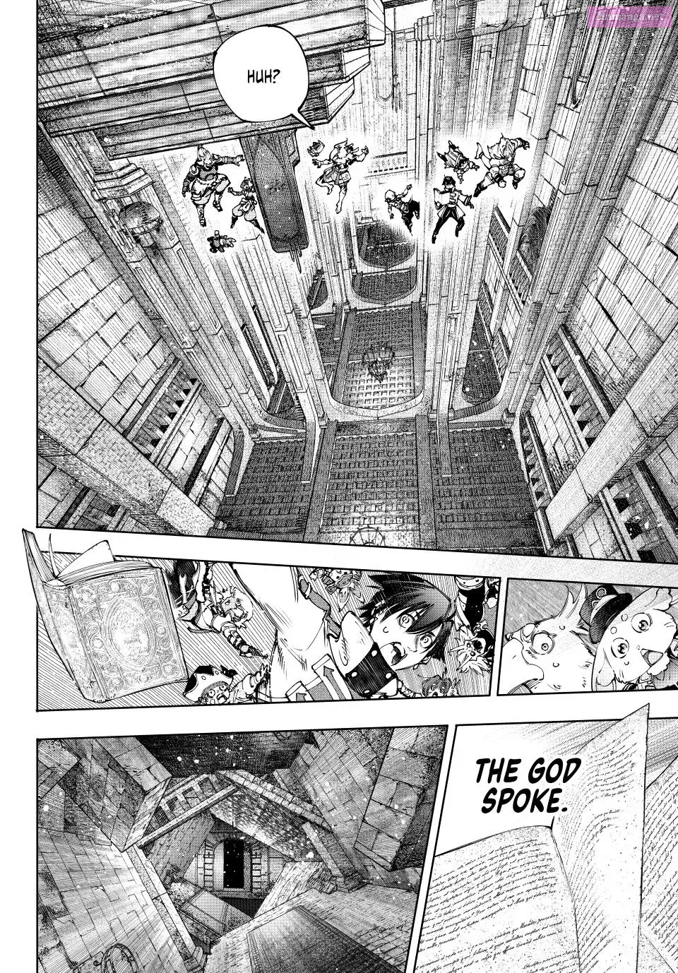 Read Shangri La Frontier EN Manga Online