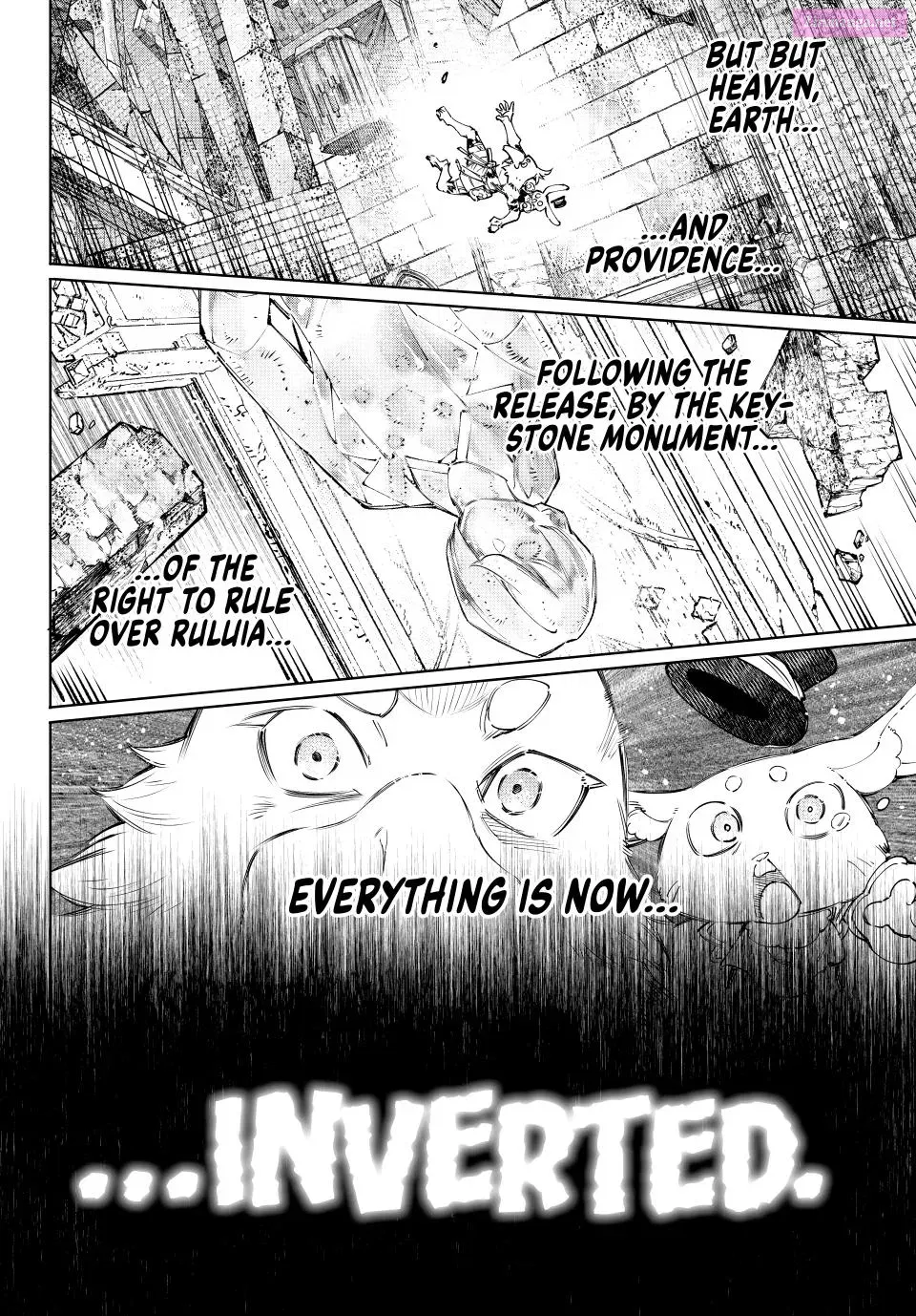 Read Shangri La Frontier EN Manga Online