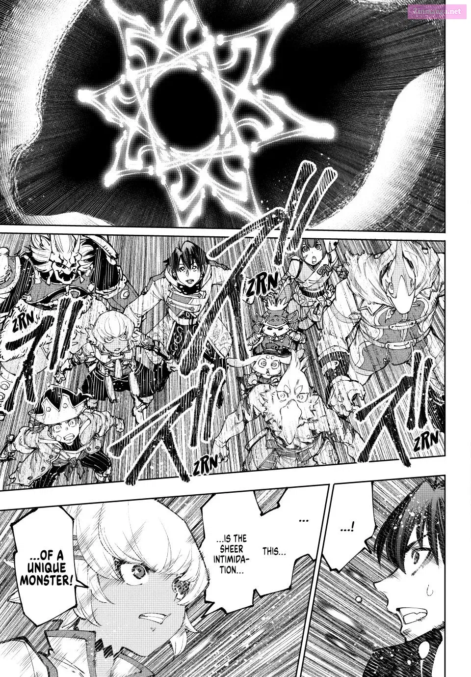 Read Shangri La Frontier EN Manga Online