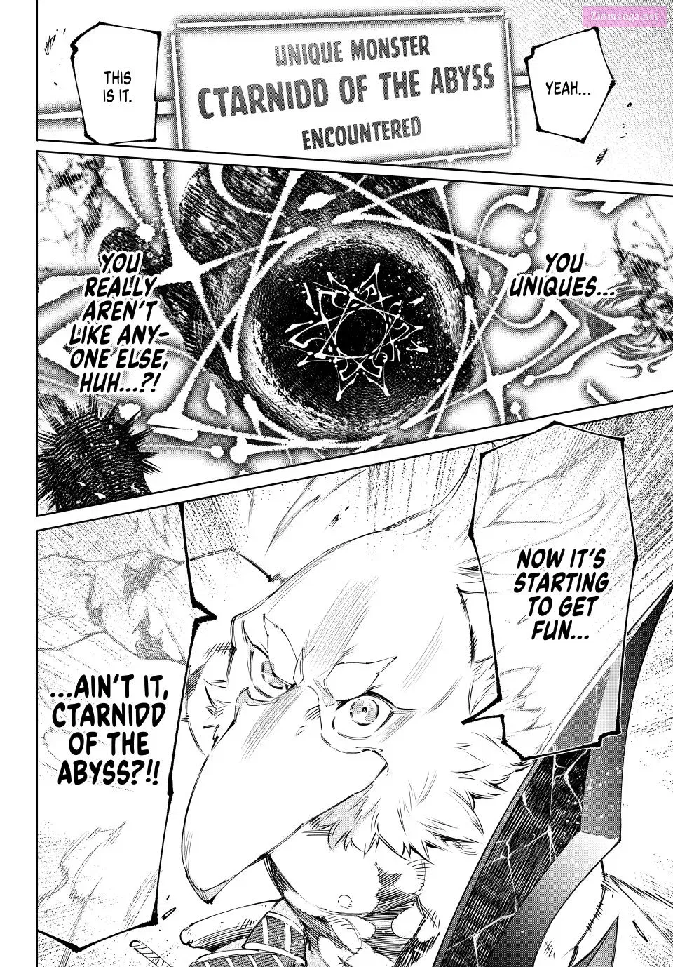 Read Shangri La Frontier EN Manga Online