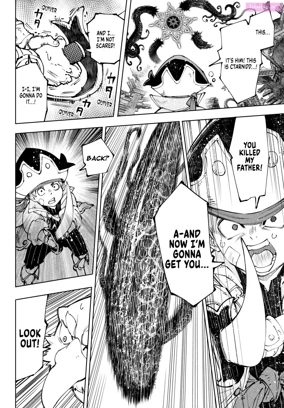 Read Shangri La Frontier EN Manga Online