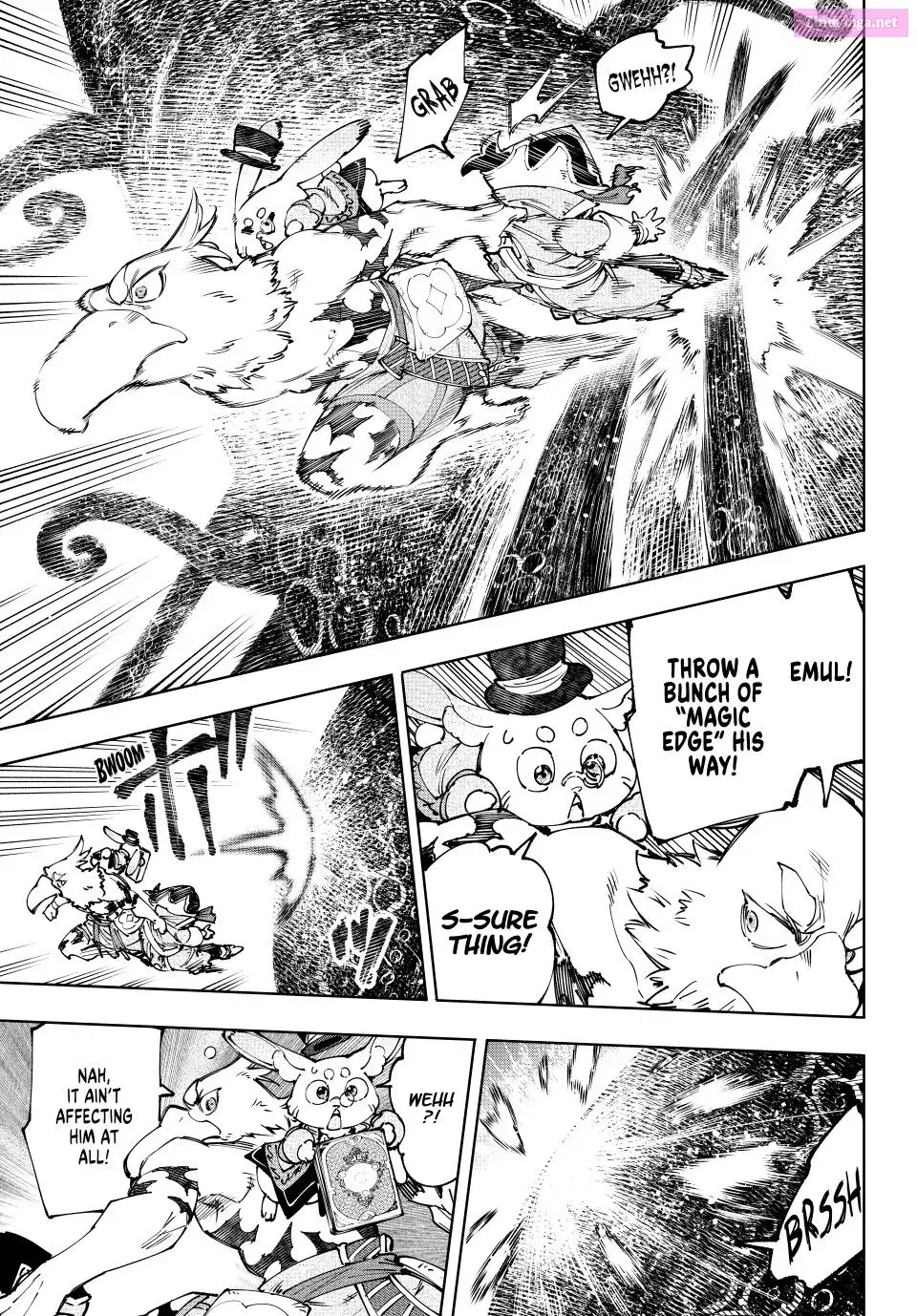 Read Shangri La Frontier EN Manga Online