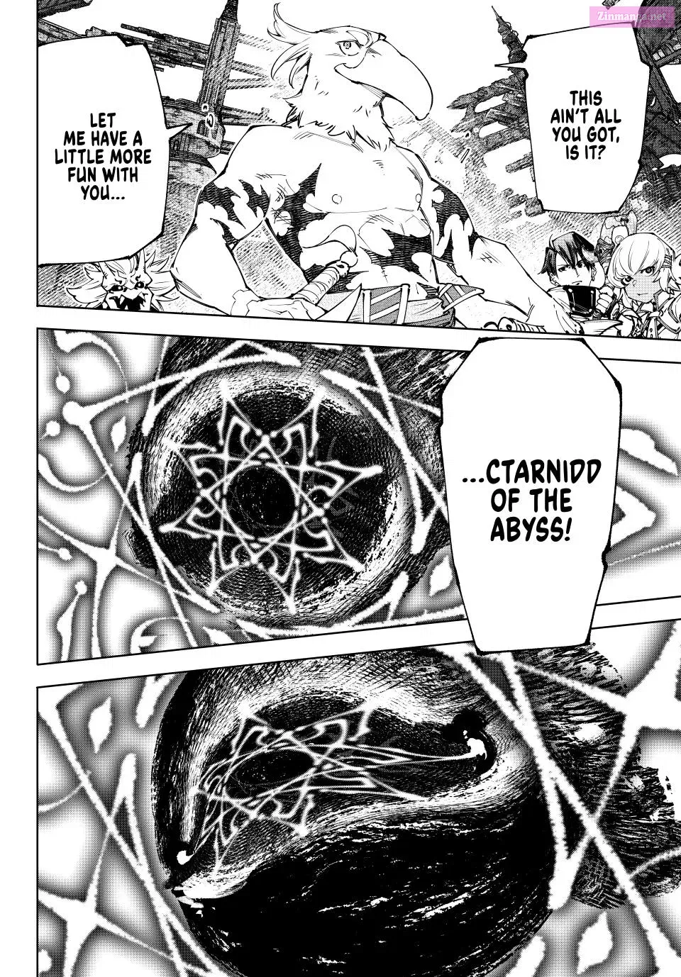 Read Shangri La Frontier EN Manga Online