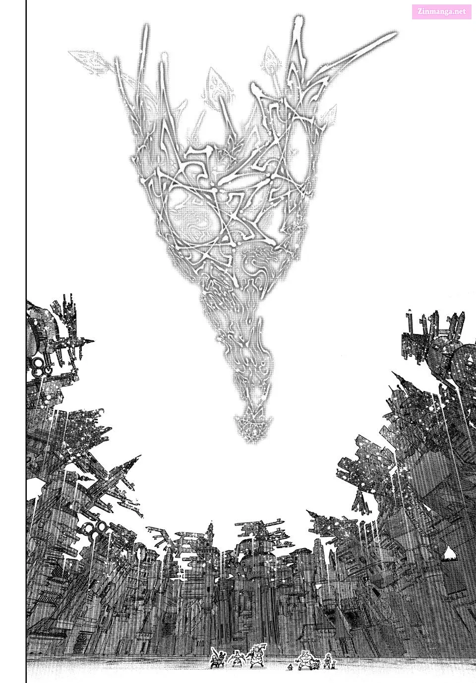 Read Shangri La Frontier EN Manga Online