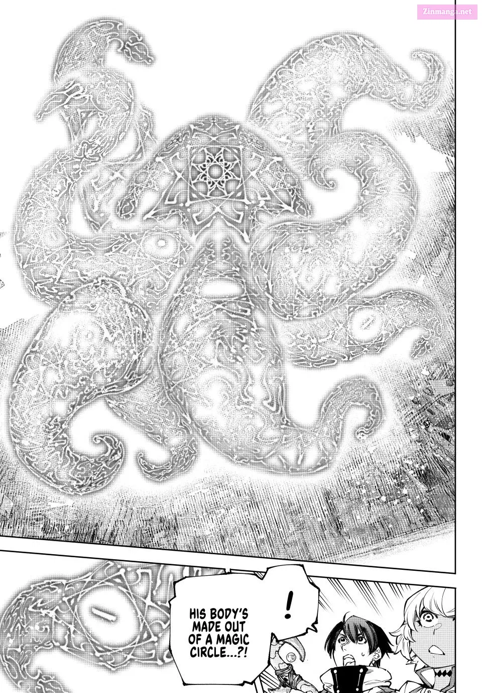 Read Shangri La Frontier EN Manga Online