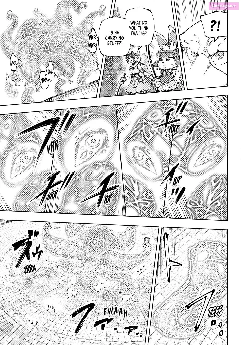 Read Shangri La Frontier EN Manga Online